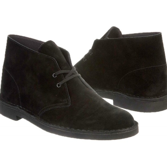 Clarks Chukka Boot Buscachre 2 - Picture 1 of 8